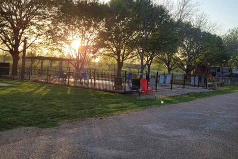 Riverview Campground
