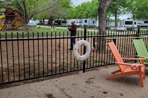 Riverview Campground
