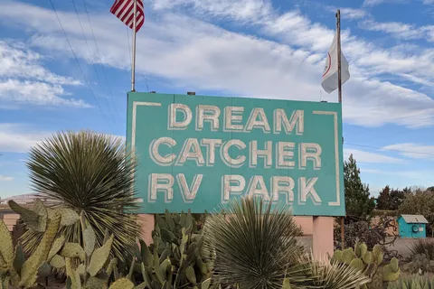 Dreamcatcher RV Park