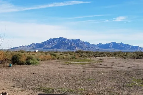 Dreamcatcher RV Park