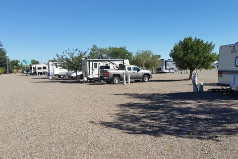 Dreamcatcher RV Park