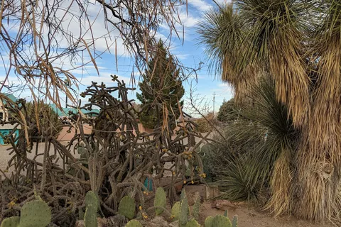 Dreamcatcher RV Park