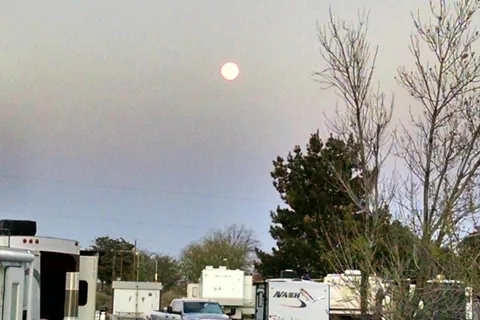 Dreamcatcher RV Park
