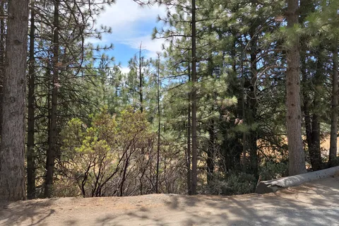 Ghost Mountain RV Campground