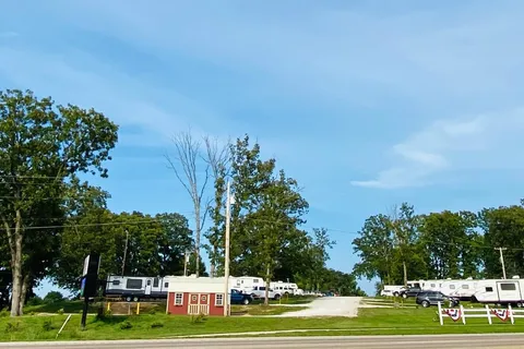 Ozark Farms Family Campground and RV Park