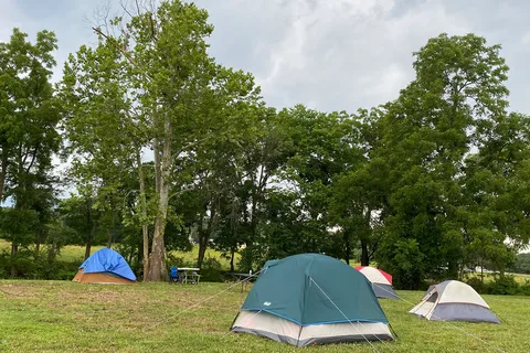 Ozark Farms Family Campground and RV Park
