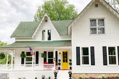 Ozark Farms Family Campground and RV Park