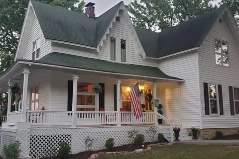 Ozark Farms Family Campground and RV Park