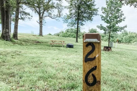 Ozark Farms Family Campground and RV Park