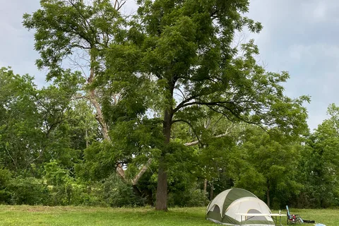 Ozark Farms Family Campground and RV Park