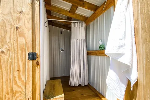 Ozark Farms Family Campground and RV Park