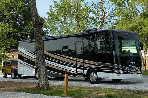 Ozark Farms Family Campground and RV Park