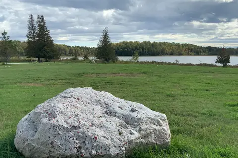 Trailhead Bar, Restaurant & Campground