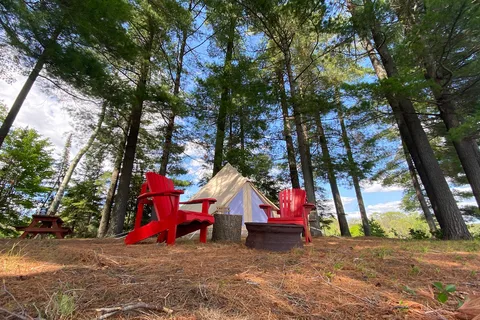 Pilgrims Rest