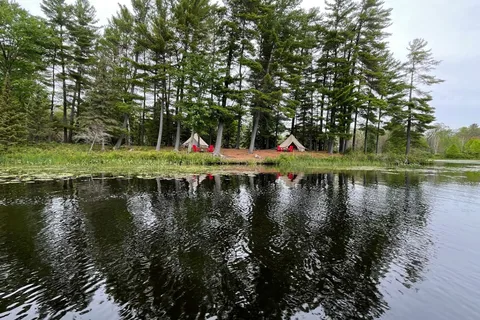 Pilgrims Rest