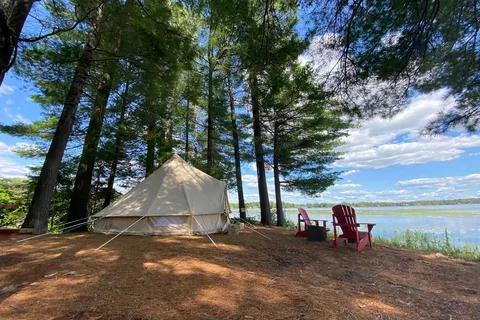 Pilgrims Rest
