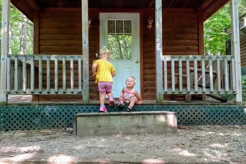 Stony Haven Campground and Cabins