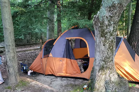 Stony Haven Campground and Cabins