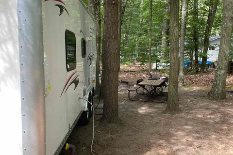 Stony Haven Campground and Cabins
