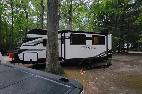 Stony Haven Campground and Cabins
