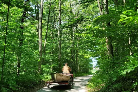 Stony Haven Campground and Cabins