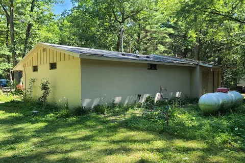 Stony Haven Campground and Cabins