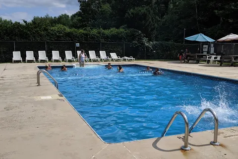 Prospect Mountain Campground and RV Park