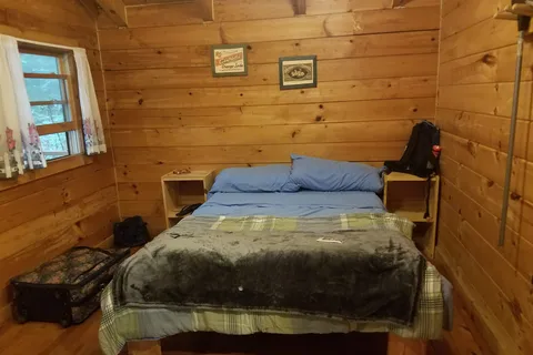 Prospect Mountain Campground and RV Park