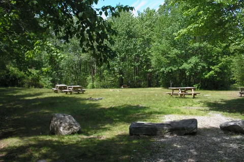 Prospect Mountain Campground and RV Park