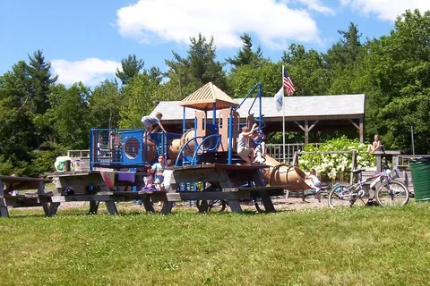 Prospect Mountain Campground and RV Park