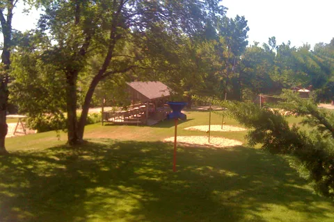 Prospect Mountain Campground and RV Park