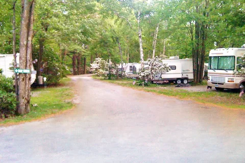 Prospect Mountain Campground and RV Park