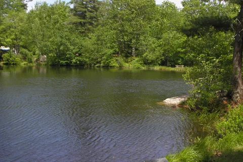 Prospect Mountain Campground and RV Park