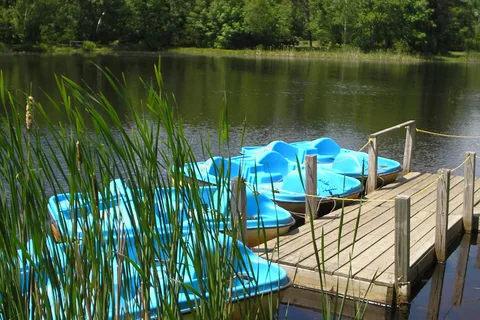 Prospect Mountain Campground and RV Park