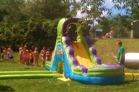 Prospect Mountain Campground and RV Park