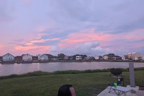 R and R RV Resort and Casitas