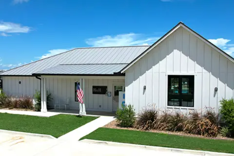 R and R RV Resort and Casitas