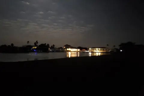 R and R RV Resort and Casitas