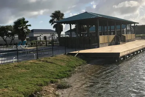 R and R RV Resort and Casitas