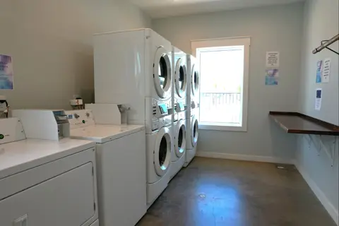 R and R RV Resort and Casitas