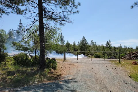 Lake of the Springs RV Resort