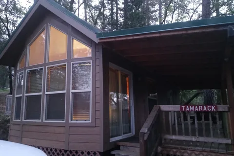 Lake of the Springs RV Resort