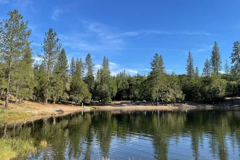 Lake of the Springs RV Resort