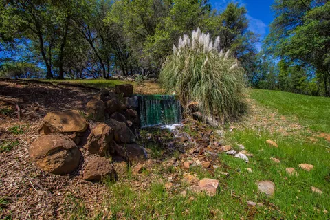 Lake of the Springs RV Resort