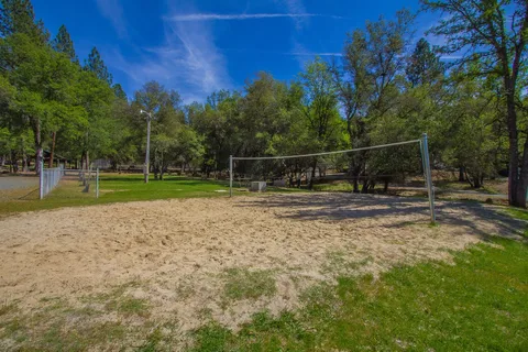 Lake of the Springs RV Resort