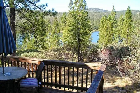 Lake of the Springs RV Resort