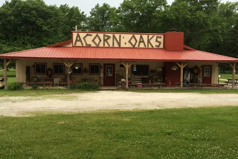 Acorn Oaks Campground