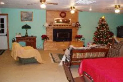 Acorn Oaks Campground
