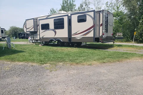 Quebec City KOA Holiday