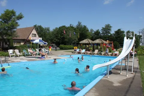 Quebec City KOA Holiday